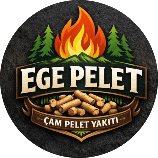 Ege Pelet logosu